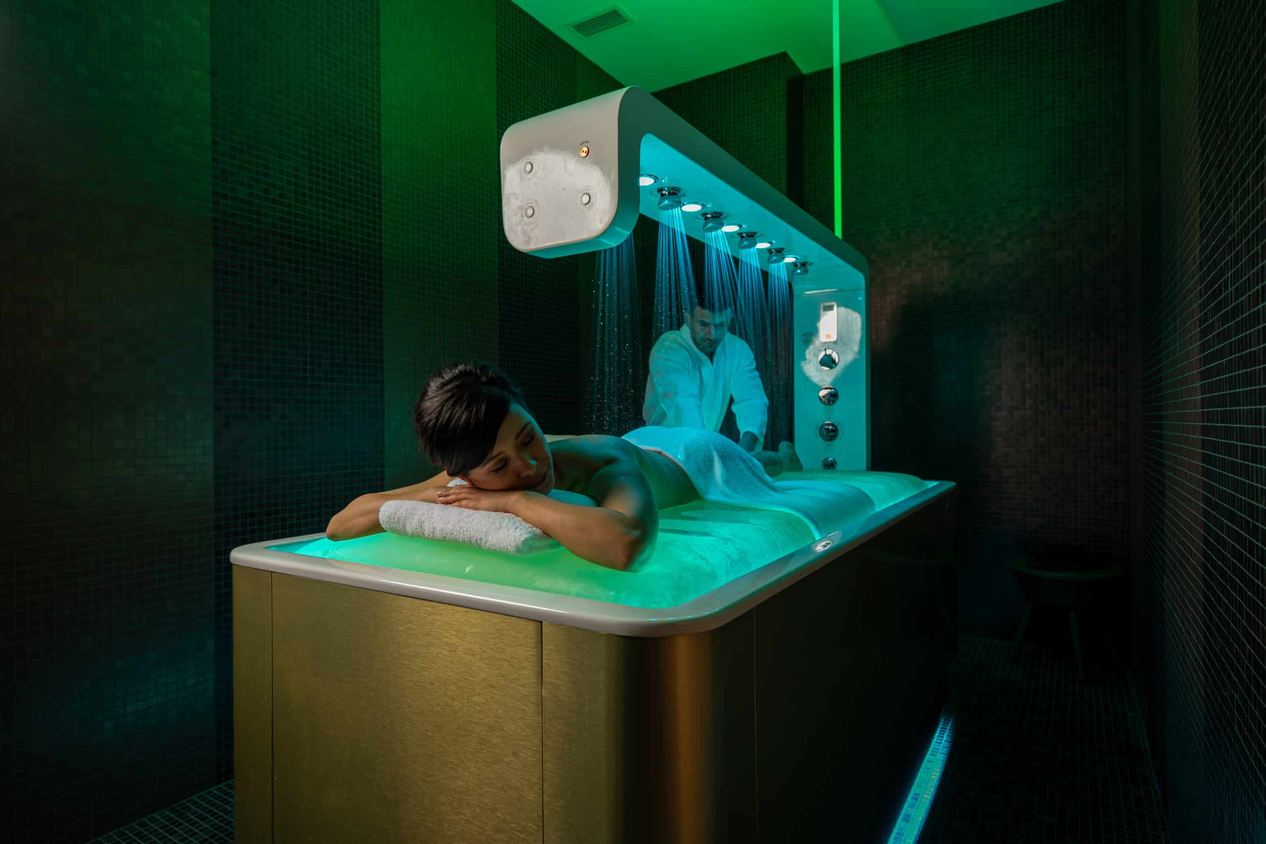 masaj spa braila