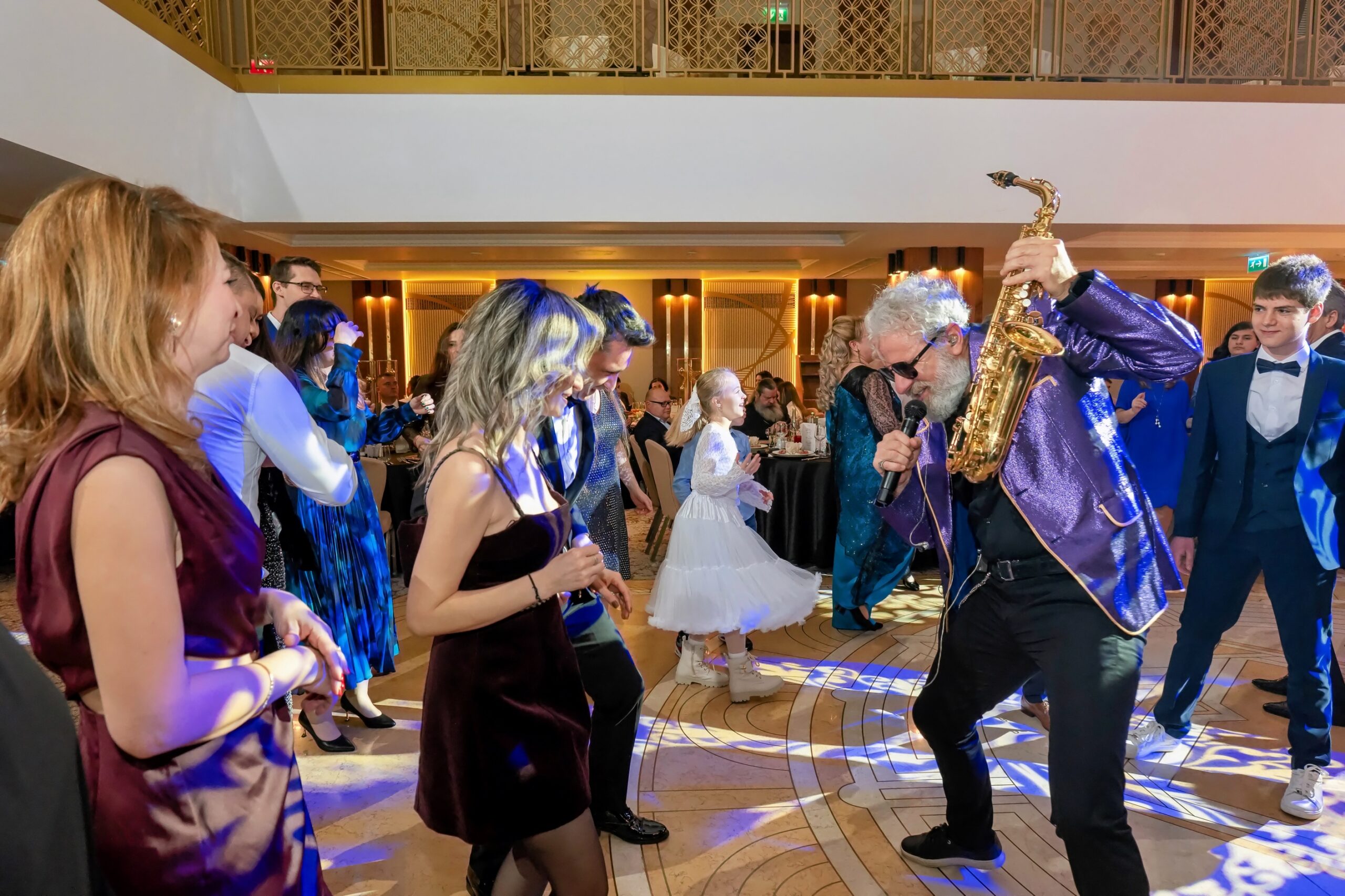 revelion alma braila